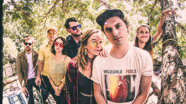Wild Child - Apr. 28